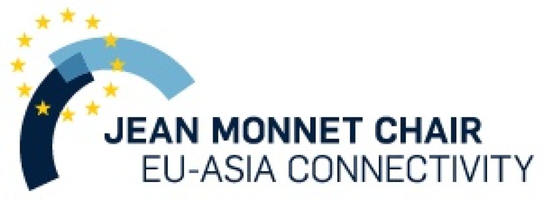 Jean Monnet Chair Logo